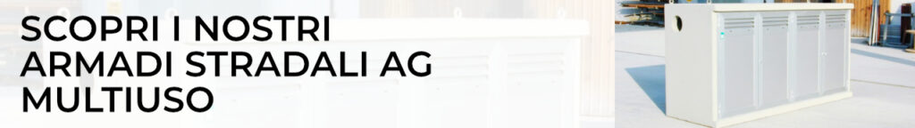 Edilceem Srl Armadi Stradali AG | Edilceem
