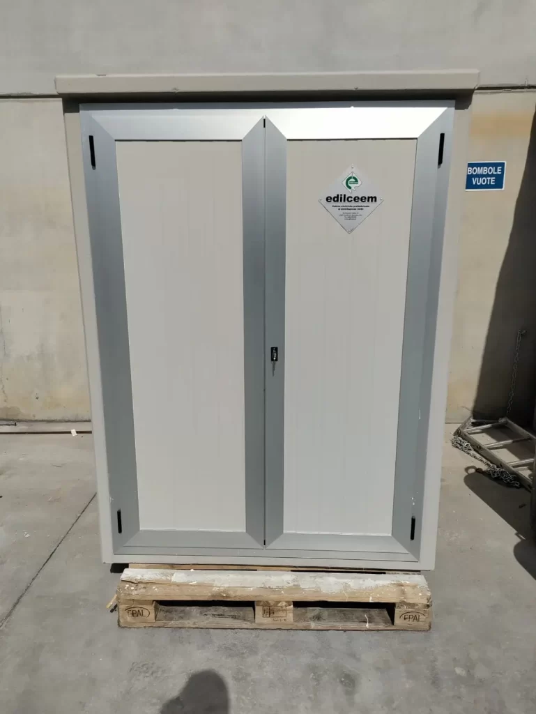 Edilceem Srl armadio-coibentato-edilceem-2