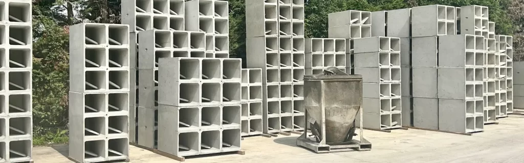 Cemento-armato-vibrato I Edilceem