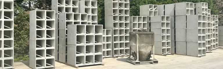 Cemento-armato-vibrato I Edilceem